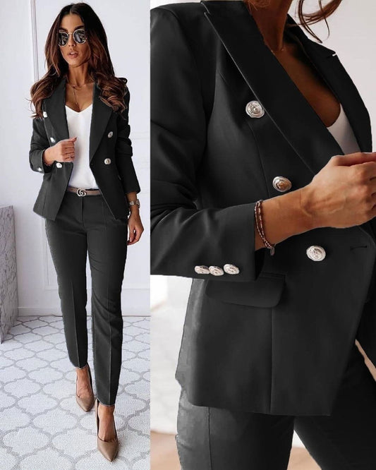 Laura – Business Anzug Damen