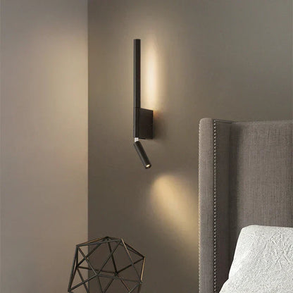 LED Wall Lamp for Bedroom – Perfect Ambience