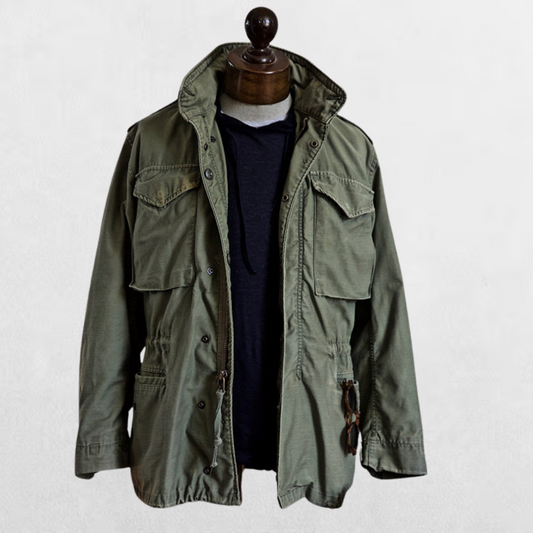 Lukas - Herren Freizeitjacke mit Taschen
