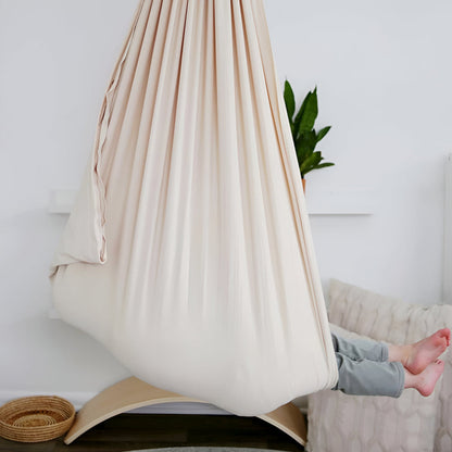 Hanging Sensory Hammock for Children – Home Use
