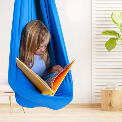 Hanging Sensory Hammock for Children – Home Use