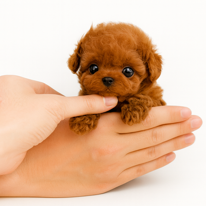 Interactive Puppy Toy – The Joy of a Real Pet Without Limitations