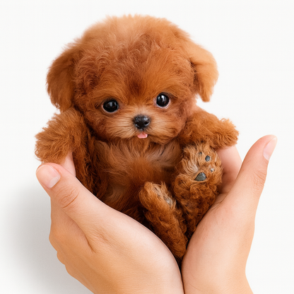 Interactive Puppy Toy – The Joy of a Real Pet Without Limitations