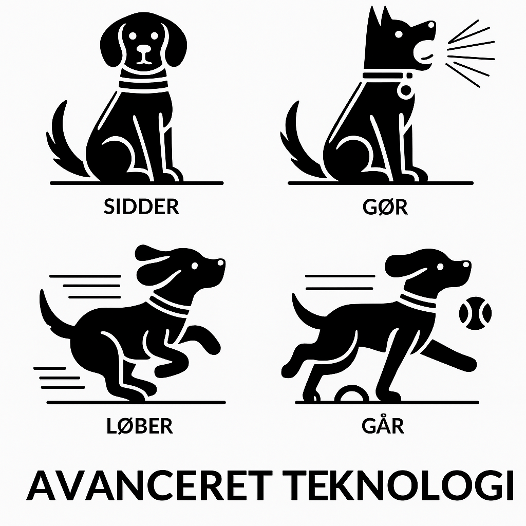 Interactive Puppy Toy – The Joy of a Real Pet Without Limitations