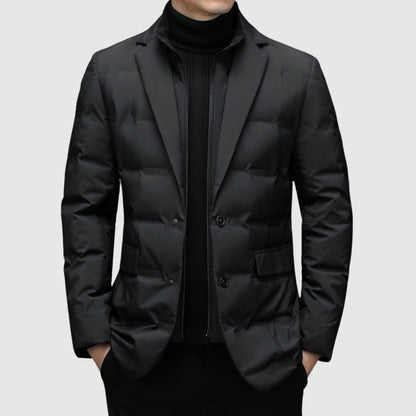 Elias – Gepolsterter Blazer Herren
