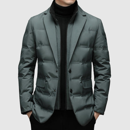 Elias – Gepolsterter Blazer Herren