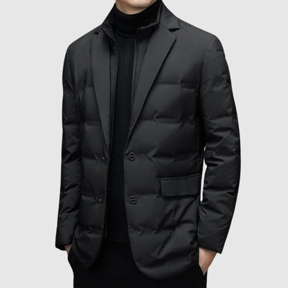 Elias – Gepolsterter Blazer Herren