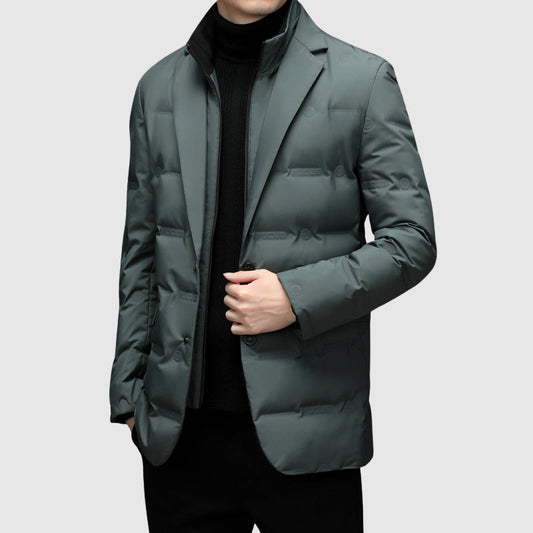 Elias – Gepolsterter Blazer Herren