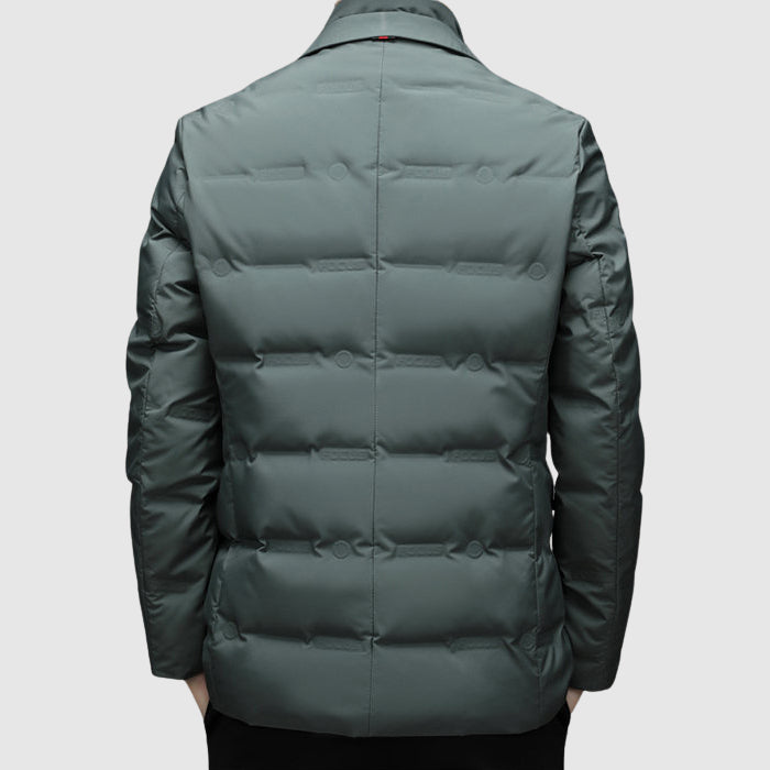 Elias – Gepolsterter Blazer Herren
