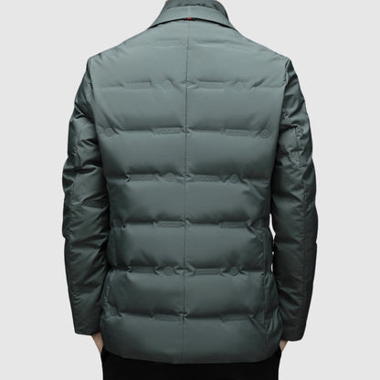 Elias – Gepolsterter Blazer Herren