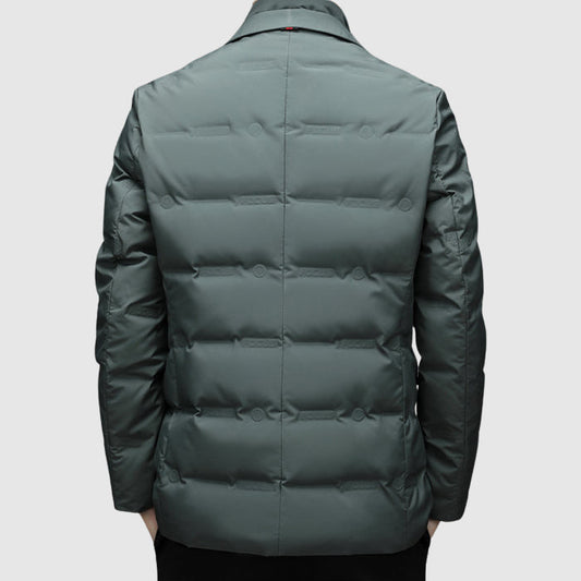 Elias – Gepolsterter Blazer Herren