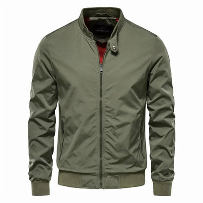 Noah – Klassische Bomberjacke Herren