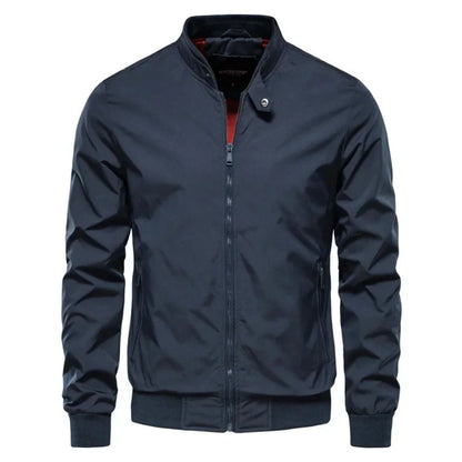 Noah – Klassische Bomberjacke Herren