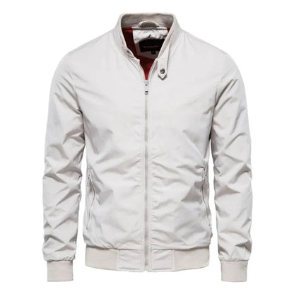 Noah – Klassische Bomberjacke Herren