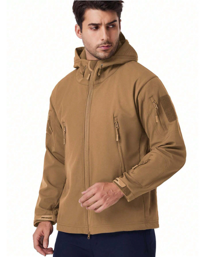Erik – Taktisches Outdoor-Set Herren