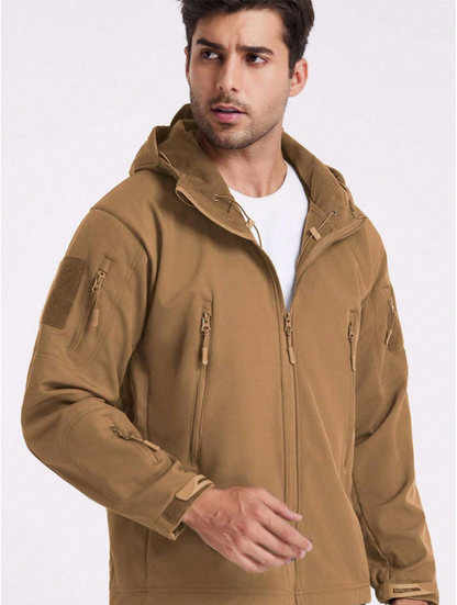 Erik – Taktisches Outdoor-Set Herren