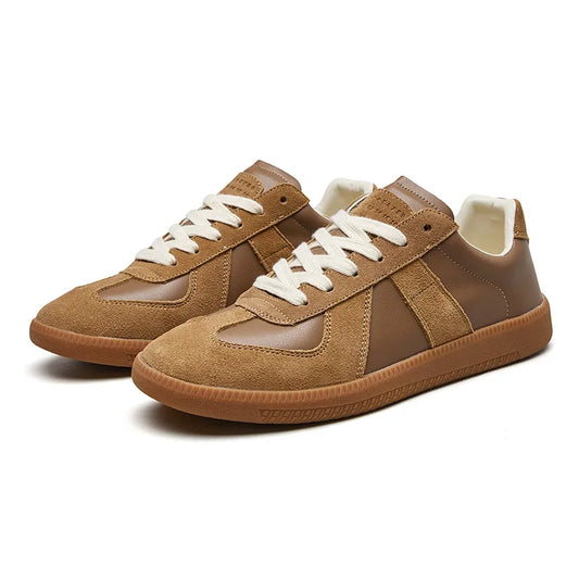 Noah - Herren Sneaker Freizeit Sportschuhe Retro Look