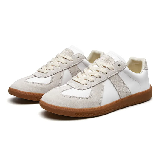 Noah - Herren Sneaker Freizeit Sportschuhe Retro Look