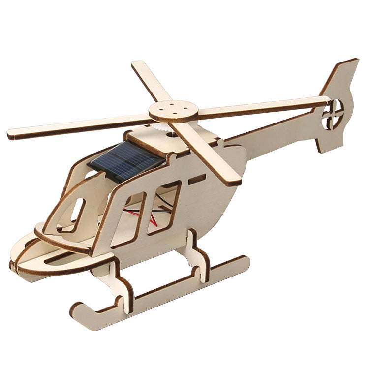 Creative Construction Science Kit – Science Made Fun