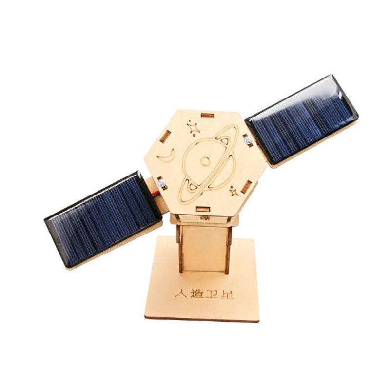 Creative Construction Science Kit – Science Made Fun