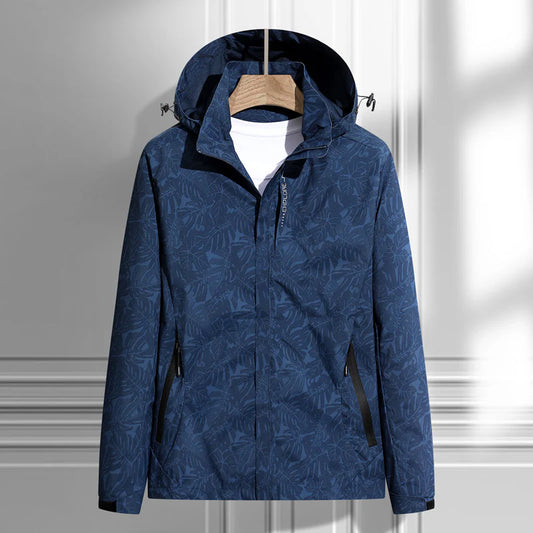 Talia - Damen Outdoorjacke mit Kapuze