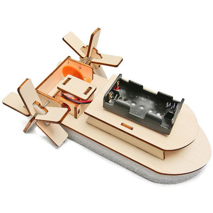 Creative Construction Science Kit – Science Made Fun