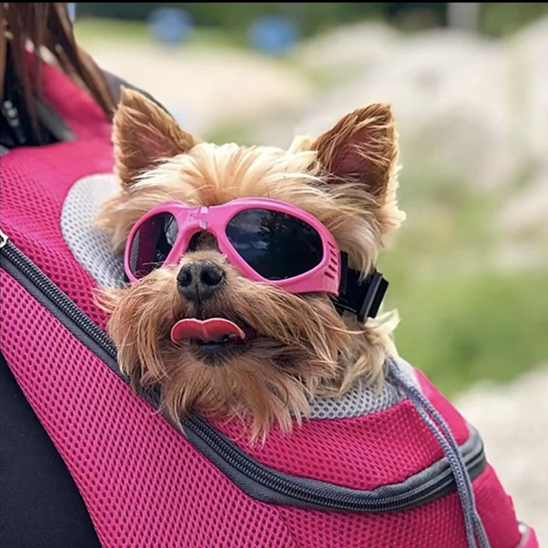 PupShield Foldable Dog Sunglasses