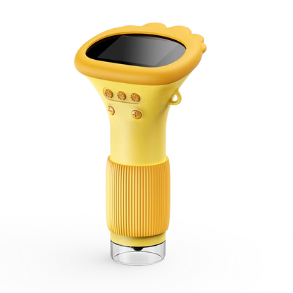 PixiScope Microscopic Wonders, Captured Instantly