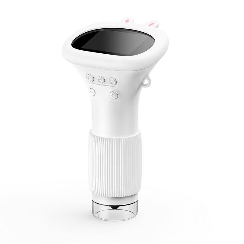 PixiScope Microscopic Wonders, Captured Instantly