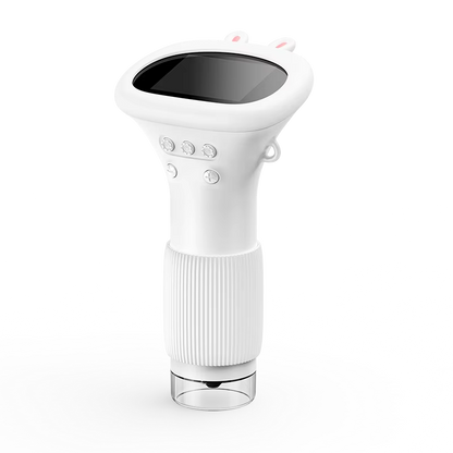 PixiScope Microscopic Wonders, Captured Instantly