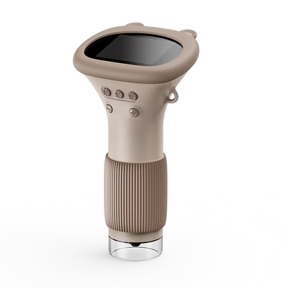 PixiScope Microscopic Wonders, Captured Instantly