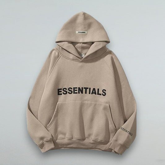 Emily - Damen Hoodie Essentials Oversized