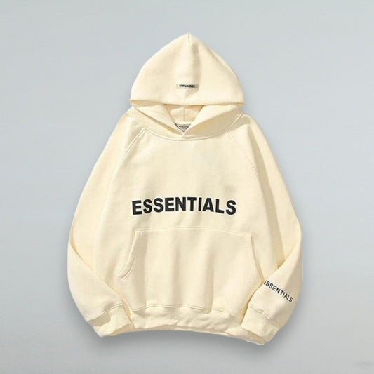 Emily - Damen Hoodie Essentials Oversized