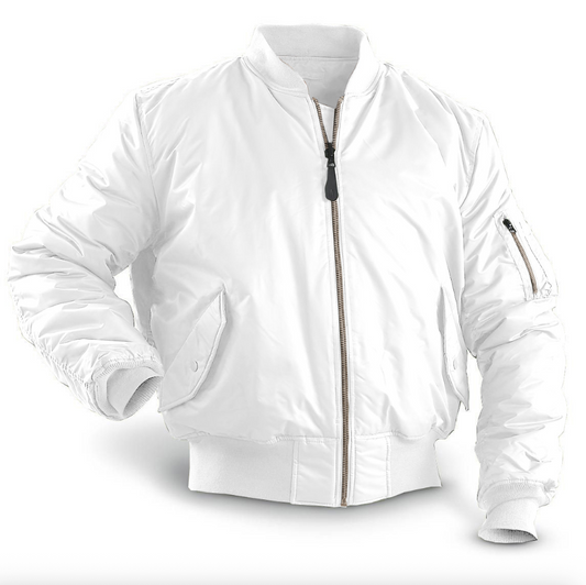 Lars – Klassische Bomberjacke Herren
