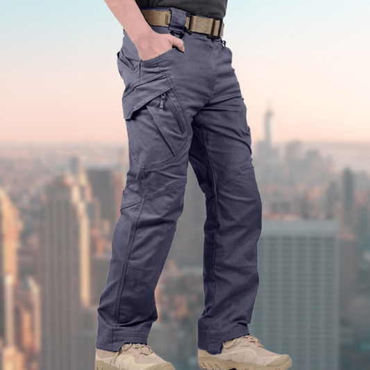 Jonas – Funktionale Cargo-Hose Herren