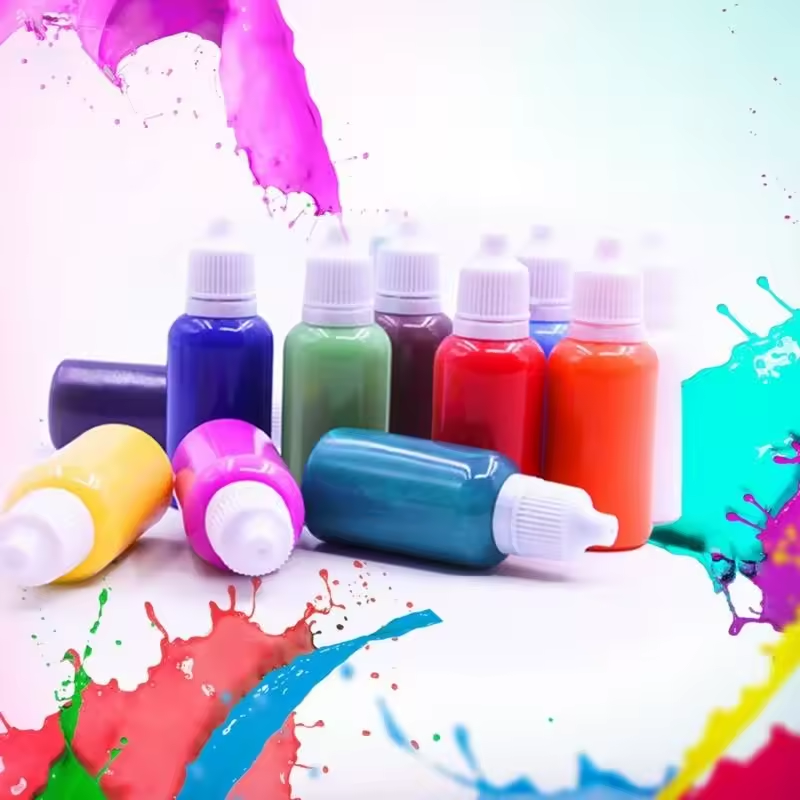 ColoraFlow | Creative Water Marbling Kit for Kids and Adults