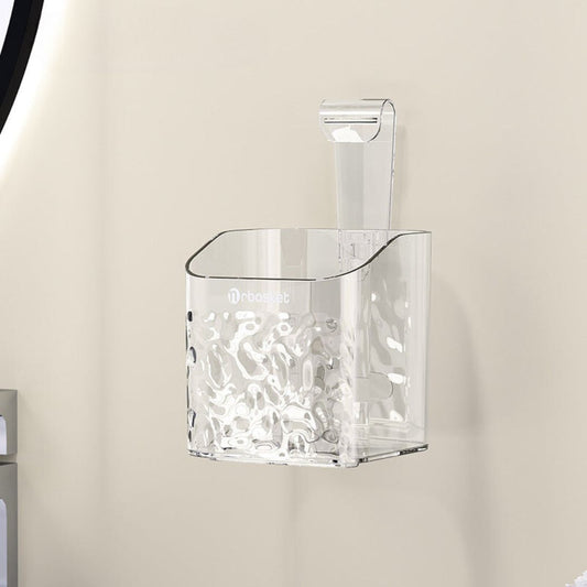 Suction Cup Bathroom Shelf