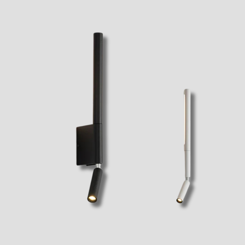 LED Wall Lamp for Bedroom – Perfect Ambience