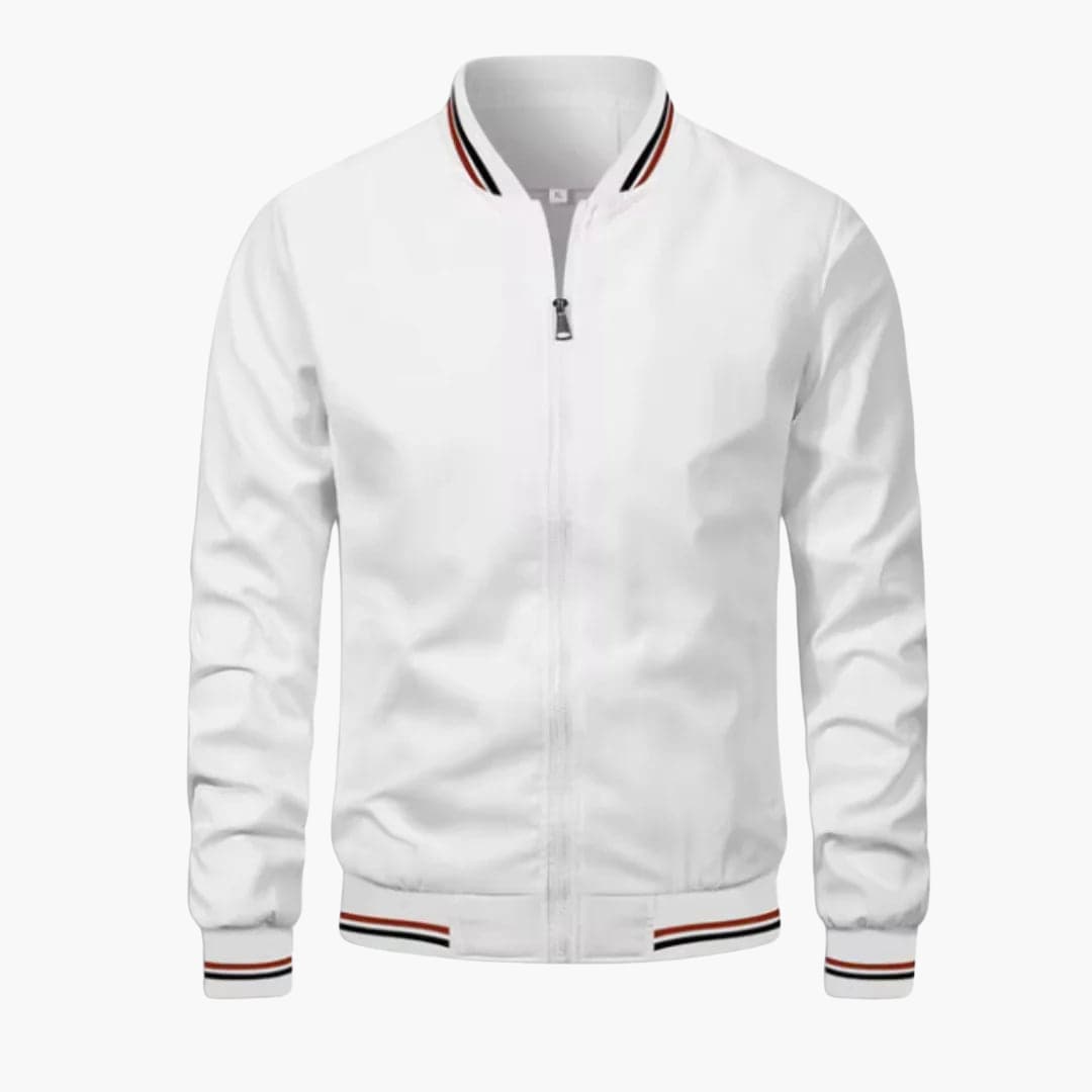 Noah – Leichte Bomberjacke Herren