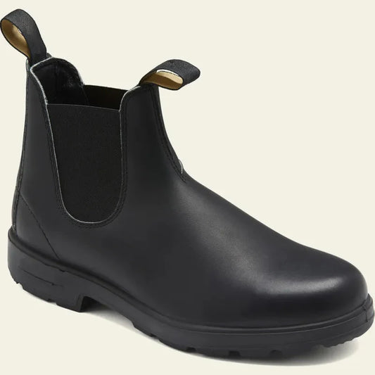 Ethan - Herren Chelsea Boots mit Profilsohle