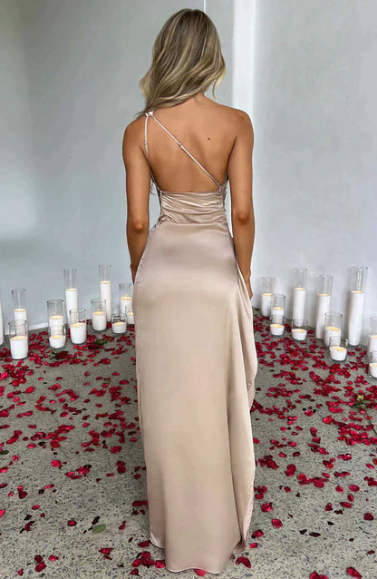 Hilda | Creative Damen langes Kleid - 2024 Edition
