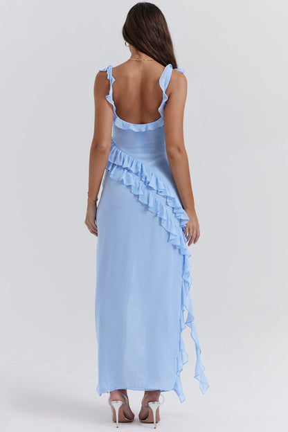 Débora | Elegante vestido de mujer con encanto atemporal