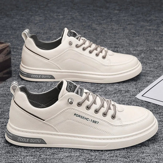 Elias - Herren Sneaker Alltagsschuhe Streetwear