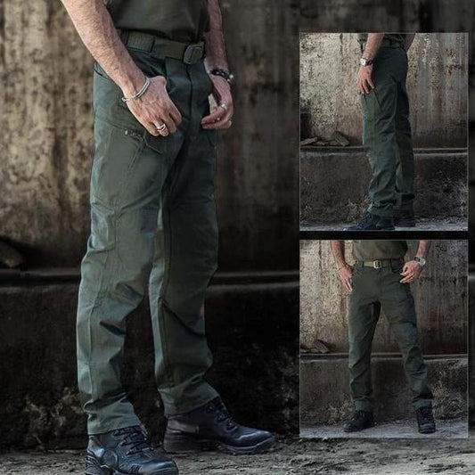Markus – Taktische Cargo Hose Herren