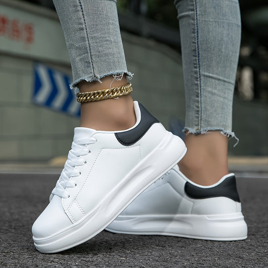 Noemi – Sportlich-elegante Sneaker für jeden Tag