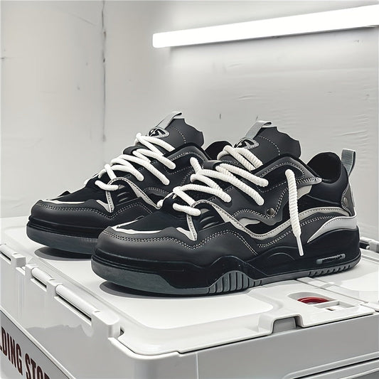 Elias – Chunky Streetwear Sneaker Unisex