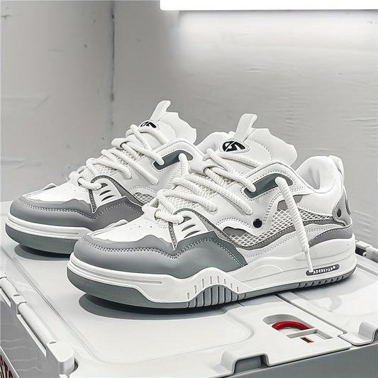 Elias – Chunky Streetwear Sneaker Unisex
