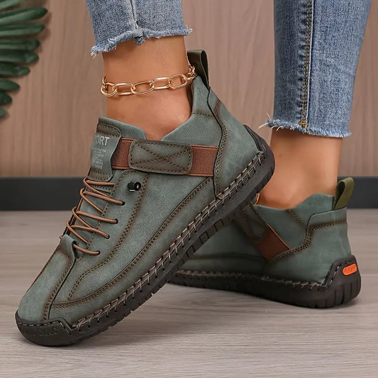 Sina – Trendige Freizeitsneaker Damen