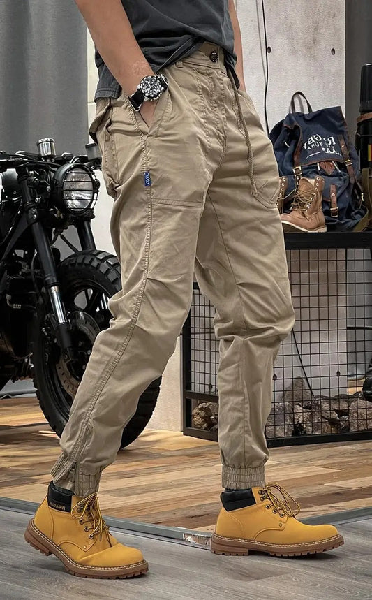Erik – Taktische Cargo-Hose Herren