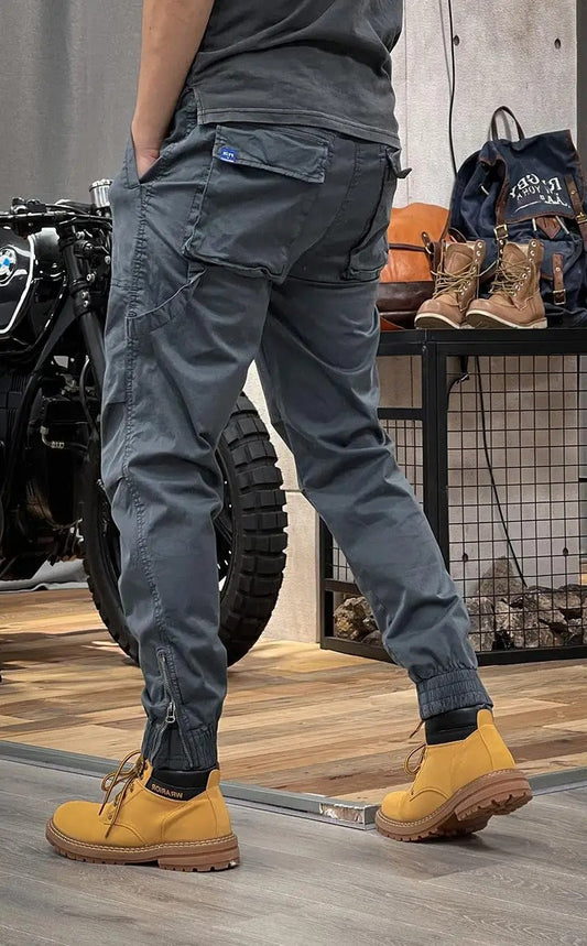Erik – Taktische Cargo-Hose Herren